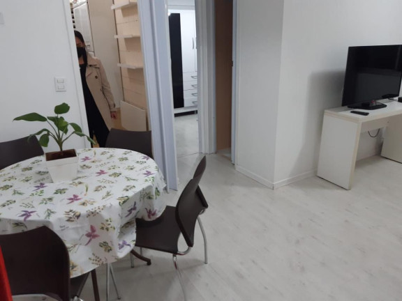 Imagem Apartamento com 1 Quarto à Venda, 45 m² em Consolação - São Paulo Imagem Apartamento com 1 Quarto à Venda, 45 m² em Consolação - São Paulo