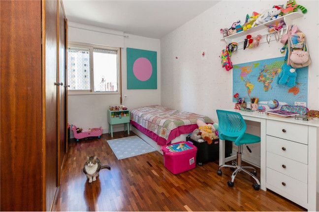 Imagem Apartamento com 2 Quartos à Venda, 76 m² em Perdizes - São Paulo