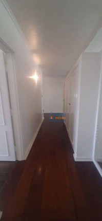 Imagem Apartamento com 4 Quartos para Alugar, 228 m² em Higienópolis - São Paulo Imagem Apartamento com 4 Quartos para Alugar, 228 m² em Higienópolis - São Paulo