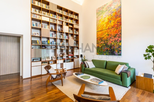 Imóvel com 3 Quartos à Venda, 151 m² em Cerqueira César - São Paulo