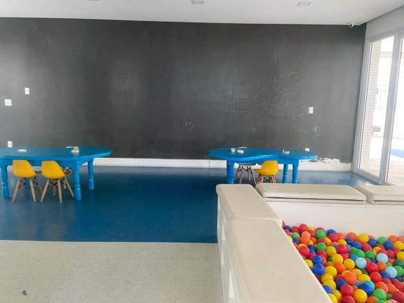Imagem Apartamento com 3 Quartos à Venda, 101 m² em Boqueirão - Praia Grande
