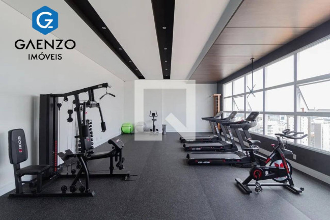 Imagem Apartamento com 1 Quarto à Venda, 37 m² em Centro - Osasco