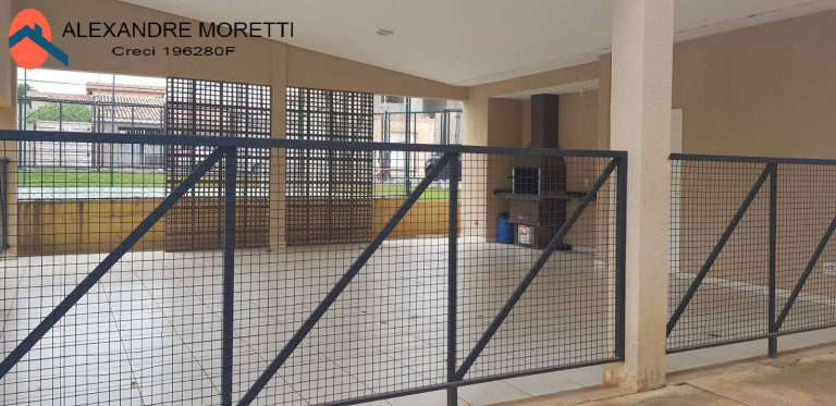 Imagem Apartamento com 2 Quartos à Venda, 56 m² em Lopes De Oliveira - Sorocaba Imagem Apartamento com 2 Quartos à Venda, 56 m² em Lopes De Oliveira - Sorocaba