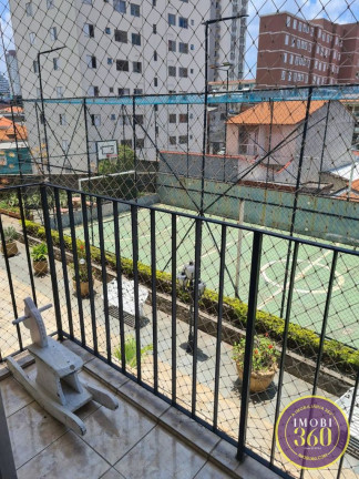 Imagem Apartamento com 3 Quartos à Venda, 78 m² em Vila Esperança - São Paulo