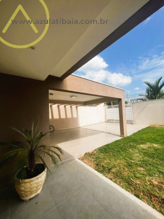 Imagem Casa com 4 Quartos à Venda, 252 m² em Jardim Dos Pinheiros - Atibaia Imagem Casa com 4 Quartos à Venda, 252 m² em Jardim Dos Pinheiros - Atibaia