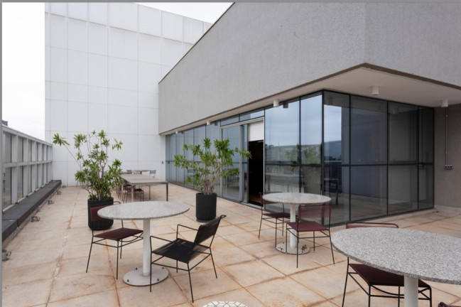 Imagem Sala Comercial para Alugar, 651 m² em Pinheiros - São Paulo Imagem Sala Comercial para Alugar, 651 m² em Pinheiros - São Paulo