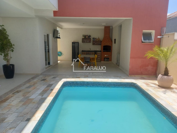 Imagem Imóvel com 3 Quartos à Venda, 250 m² em Jardim Residencial Mont Blanc - Sorocaba Imagem Imóvel com 3 Quartos à Venda, 250 m² em Jardim Residencial Mont Blanc - Sorocaba