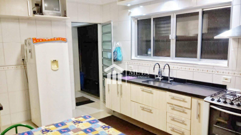 Imagem Imóvel com 3 Quartos à Venda, 119 m² em Freguesia Do ó - São Paulo