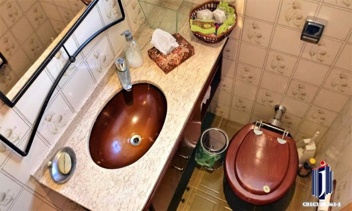 Imagem Casa com 4 Quartos à Venda, 291 m² em Jardim Da Glória - São Paulo Imagem Casa com 4 Quartos à Venda, 291 m² em Jardim Da Glória - São Paulo