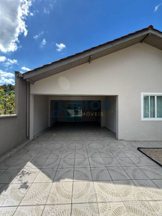 Casa com 4 Quartos à Venda, 90 m² em Tifa Martins - Jaraguá Do Sul