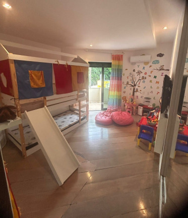 Imagem Imóvel com 4 Quartos à Venda, 220 m² em Campo Belo - São Paulo
