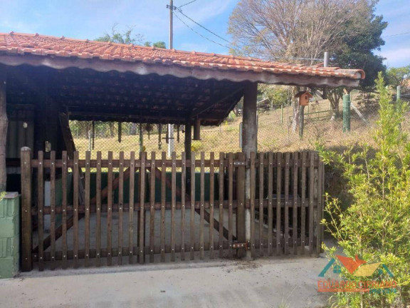 Imagem Fazenda à Venda, 1 m² em Capim Da Angola - Paraibuna