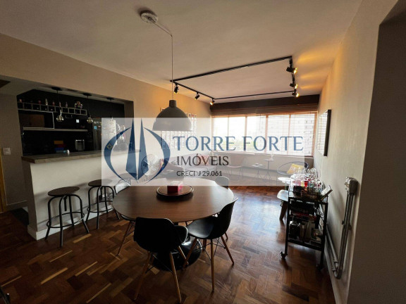 Imagem Apartamento com 2 Quartos à Venda, 107 m² em Vila Clementino - São Paulo Imagem Apartamento com 2 Quartos à Venda, 107 m² em Vila Clementino - São Paulo
