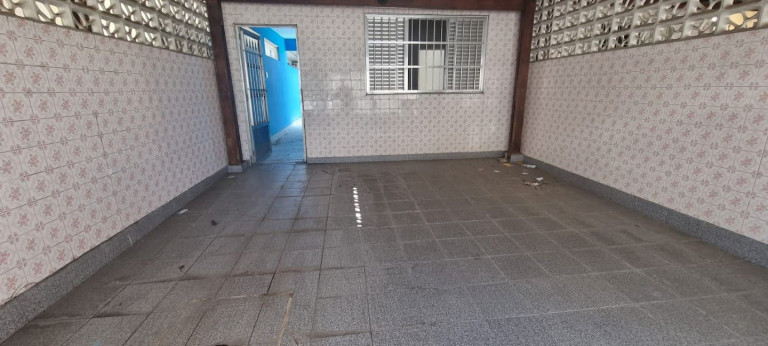 Imagem Casa com 2 Quartos à Venda, 75 m² em Aviação - Praia Grande