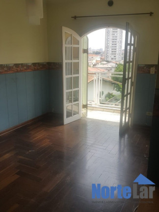 Imagem Sobrado com 3 Quartos à Venda, 200 m² em Jardim Monte Alegre (zona Norte) - São Paulo Imagem Sobrado com 3 Quartos à Venda, 200 m² em Jardim Monte Alegre (zona Norte) - São Paulo
