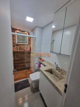Imagem Apartamento com 2 Quartos à Venda, 57 m² em Gopoúva - Guarulhos Imagem Apartamento com 2 Quartos à Venda, 57 m² em Gopoúva - Guarulhos