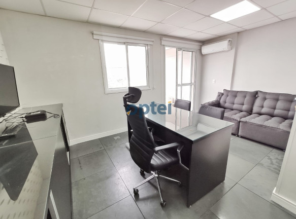 Imagem Imóvel Comercial à Venda, 33 m² em Jardim Do Mar - São Bernardo Do Campo