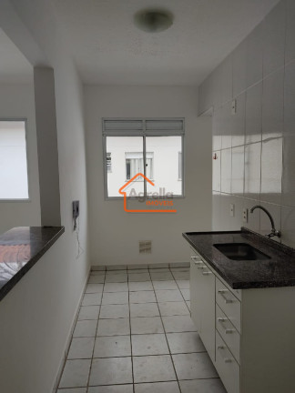 Imagem Imóvel com 2 Quartos à Venda, 60 m² em Condomínio Recanto Dos Pássaros - Mogi Guaçu