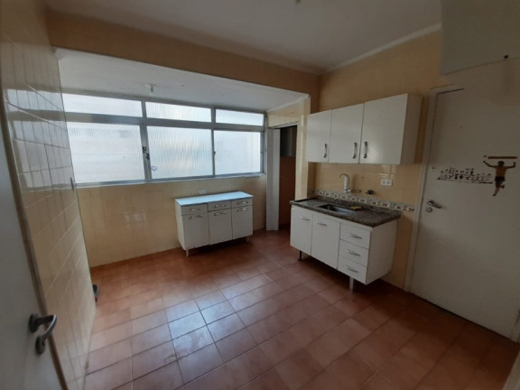 Imagem Apartamento com 3 Quartos à Venda,  em Itararé - São Vicente