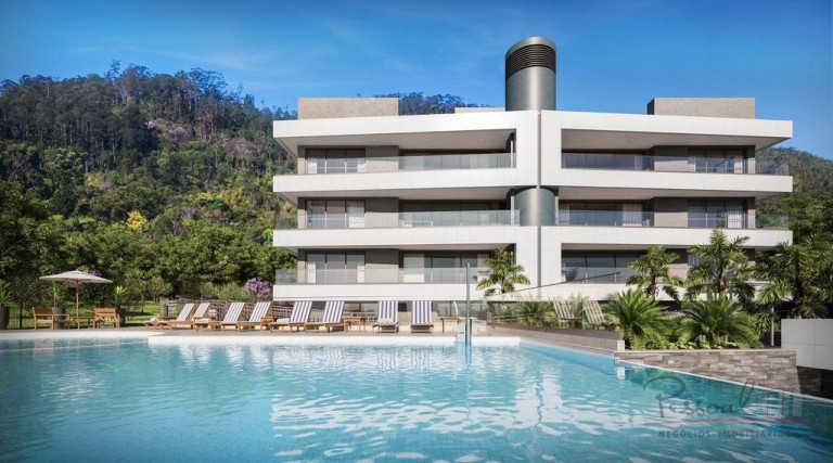 Imagem Apartamento com 3 Quartos à Venda, 25.349 m² em Cacupé - Florianópolis Imagem Apartamento com 3 Quartos à Venda, 25.349 m² em Cacupé - Florianópolis