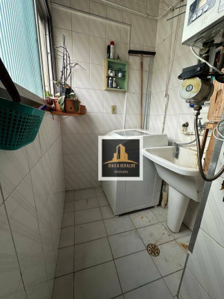Imagem Apartamento com 2 Quartos à Venda, 52 m² em Vila Zizinha - São José Dos Campos Imagem Apartamento com 2 Quartos à Venda, 52 m² em Vila Zizinha - São José Dos Campos