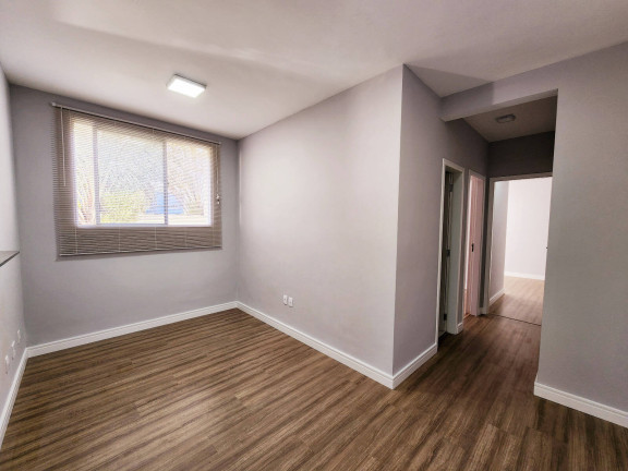Imagem Apartamento com 2 Quartos à Venda, 65 m² em Vila Mafalda - Jundiaí