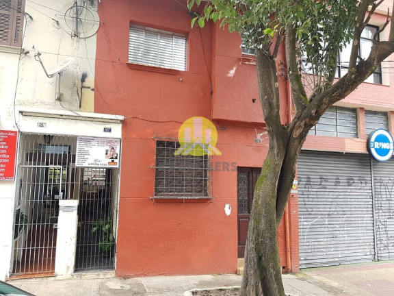Imagem Casa com 2 Quartos à Venda, 74 m² em Pinheiros - São Paulo Imagem Casa com 2 Quartos à Venda, 74 m² em Pinheiros - São Paulo
