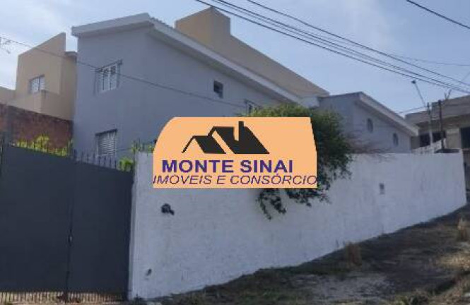 Imagem Casa com 3 Quartos à Venda, 300 m² em Vila José Ramos - Votorantim
