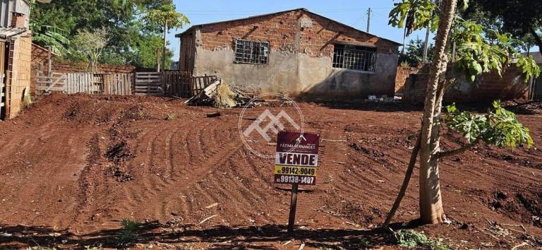 Imagem Terreno à Venda, em Residencial Do Vale - Primeiro De Maio Imagem Terreno à Venda, em Residencial Do Vale - Primeiro De Maio