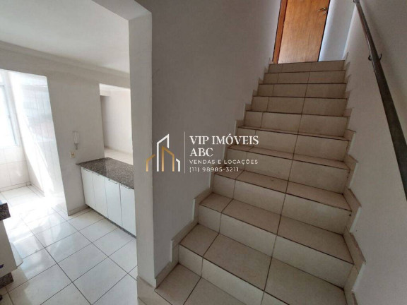 Imagem Cobertura com 3 Quartos à Venda, 174 m² em Vila Assunção - Santo André Imagem Cobertura com 3 Quartos à Venda, 174 m² em Vila Assunção - Santo André