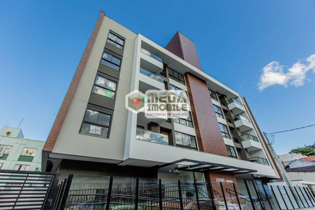 Imagem Apartamento com 2 Quartos à Venda, 65 m² em Trindade - Florianópolis Imagem Apartamento com 2 Quartos à Venda, 65 m² em Trindade - Florianópolis