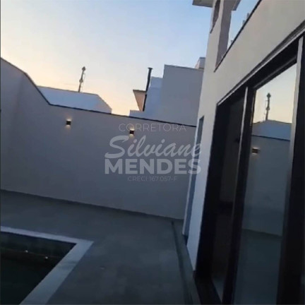 Imagem Casa com 3 Quartos à Venda, 250 m² em Parque Ibiti Reserva - Sorocaba Imagem Casa com 3 Quartos à Venda, 250 m² em Parque Ibiti Reserva - Sorocaba