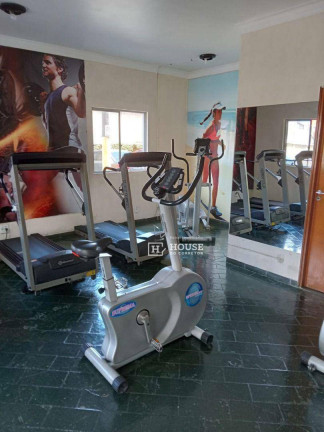 Imagem Apartamento com 3 Quartos à Venda, 63 m² em Vila Ivone - São Paulo Imagem Apartamento com 3 Quartos à Venda, 63 m² em Vila Ivone - São Paulo