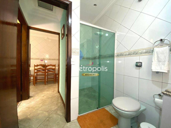 Imagem Sobrado com 2 Quartos à Venda, 154 m² em Olímpico - São Caetano Do Sul