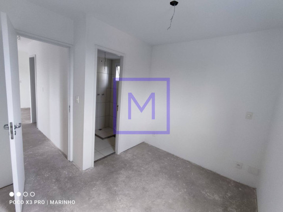 Imagem Apartamento com 2 Quartos à Venda, 61 m² em Vila Antonieta - São Paulo