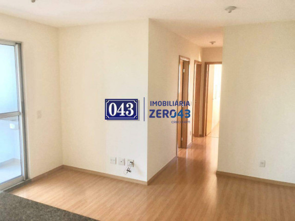 Imagem Apartamento com 3 Quartos à Venda, 70 m² em Gleba Fazenda Palhano - Londrina Imagem Apartamento com 3 Quartos à Venda, 70 m² em Gleba Fazenda Palhano - Londrina