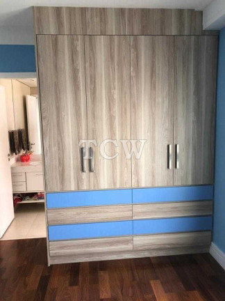 Imagem Apartamento com 3 Quartos à Venda, 158 m² em Aclimação - São Paulo