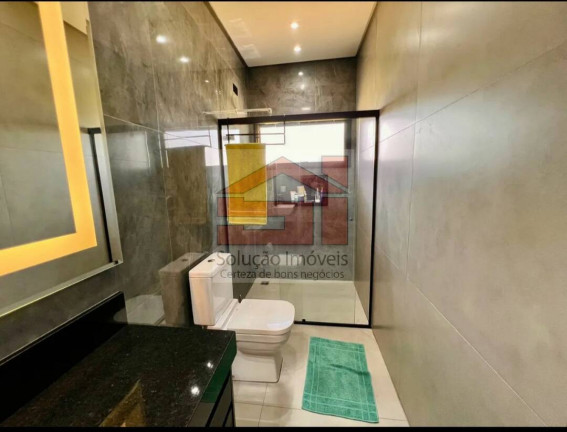 Imagem Casa com 3 Quartos à Venda, em Caçapava Imagem Casa com 3 Quartos à Venda, em Caçapava