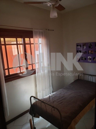Imagem Casa com 4 Quartos à Venda, 236 m² em Agronomia - Porto Alegre