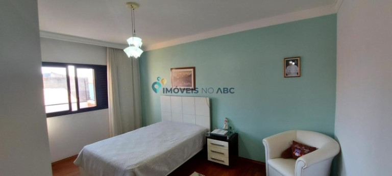 Imagem Sobrado com 3 Quartos à Venda, 200 m² em Rudge Ramos - São Bernardo Do Campo