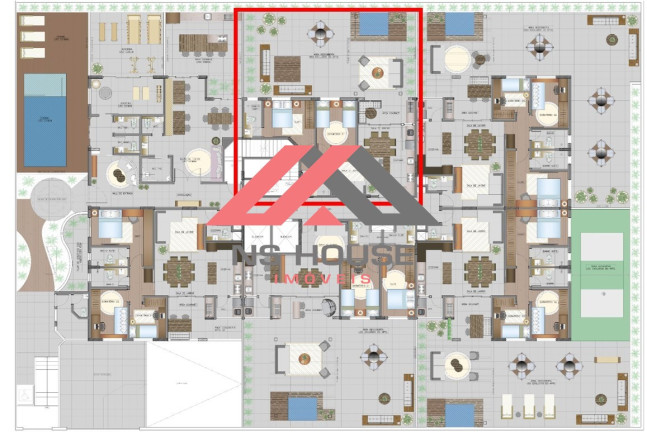 Imagem Imóvel com 2 Quartos à Venda, 135 m² em Santa Paula - São Caetano Do Sul Imagem Imóvel com 2 Quartos à Venda, 135 m² em Santa Paula - São Caetano Do Sul