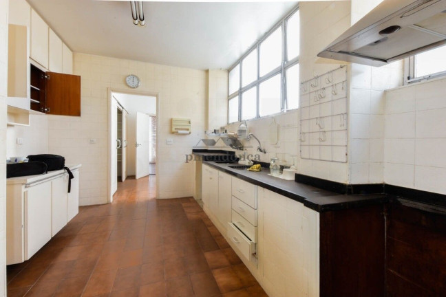 Imagem Apartamento com 4 Quartos à Venda, 274 m² em Higienópolis - São Paulo Imagem Apartamento com 4 Quartos à Venda, 274 m² em Higienópolis - São Paulo