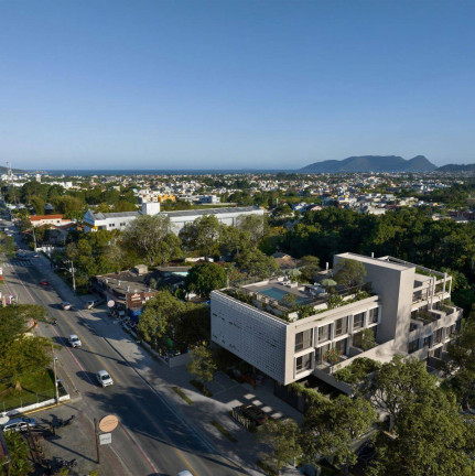 Imagem Apartamento com 1 Quarto à Venda, 35 m² em Campeche - Florianópolis Imagem Apartamento com 1 Quarto à Venda, 35 m² em Campeche - Florianópolis