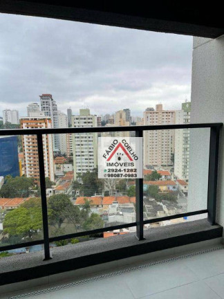 Imagem Apartamento com 2 Quartos à Venda, 62 m² em Brooklin - São Paulo Imagem Apartamento com 2 Quartos à Venda, 62 m² em Brooklin - São Paulo