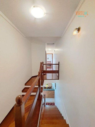 Imagem Sobrado com 3 Quartos à Venda, 231 m² em City Recanto Anastácio - São Paulo