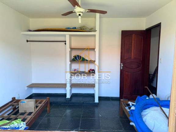 Imagem Casa com 4 Quartos à Venda, em Grussaí - São João Da Barra Imagem Casa com 4 Quartos à Venda, em Grussaí - São João Da Barra