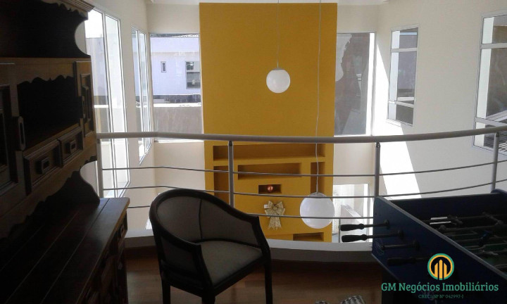 Imagem Casa de Condomínio com 3 Quartos à Venda, 450 m² em Granja Viana - Cotia