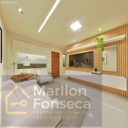 Imagem Casa com 2 Quartos à Venda, 75 m² em Praia Itaipuaçu - Maricá Imagem Casa com 2 Quartos à Venda, 75 m² em Praia Itaipuaçu - Maricá