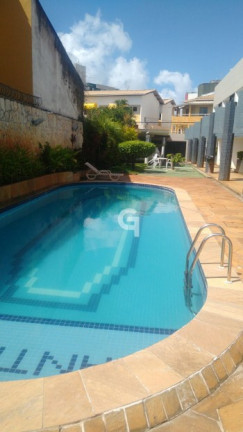 Imagem Casa com 3 Quartos à Venda, 120 m² em Piatã - Salvador Imagem Casa com 3 Quartos à Venda, 120 m² em Piatã - Salvador