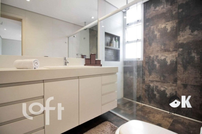 Imagem Apartamento com 3 Quartos à Venda, 152 m² em Higienópolis - São Paulo Imagem Apartamento com 3 Quartos à Venda, 152 m² em Higienópolis - São Paulo